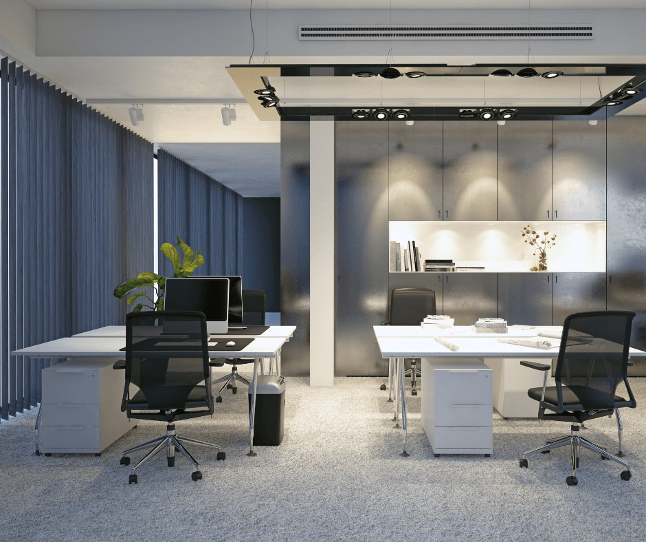 Commercial Project Execution