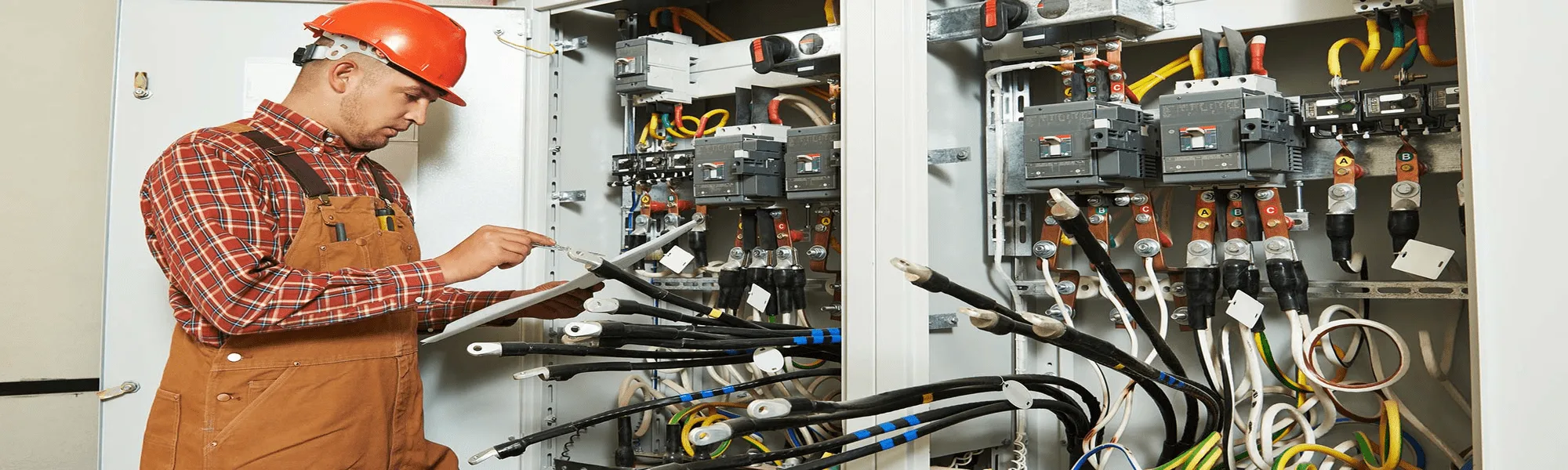 Power Supply Cable Projects