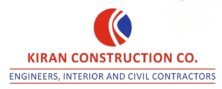 Kiran Construction Company