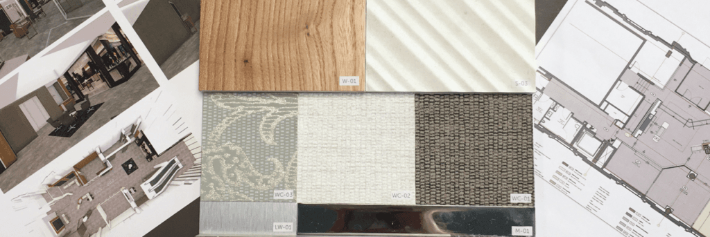 Interior Design and Execution - Kiran Construction Company